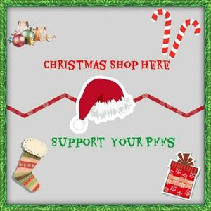 Christmas Shop for Everyone Here